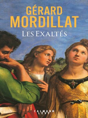 cover image of Les Exaltés